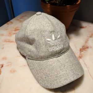 Adidas dad hat